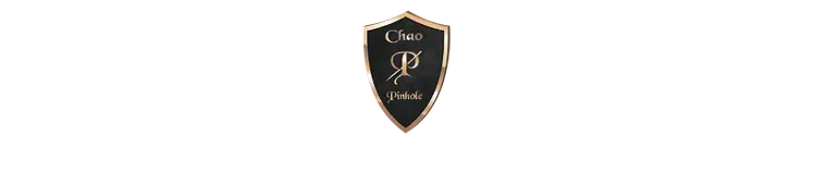 Chao Pinhole Technique Logo